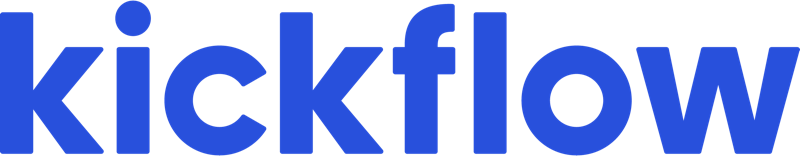 株式会社kickflow