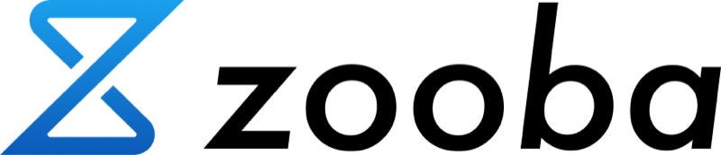 株式会社zooba
